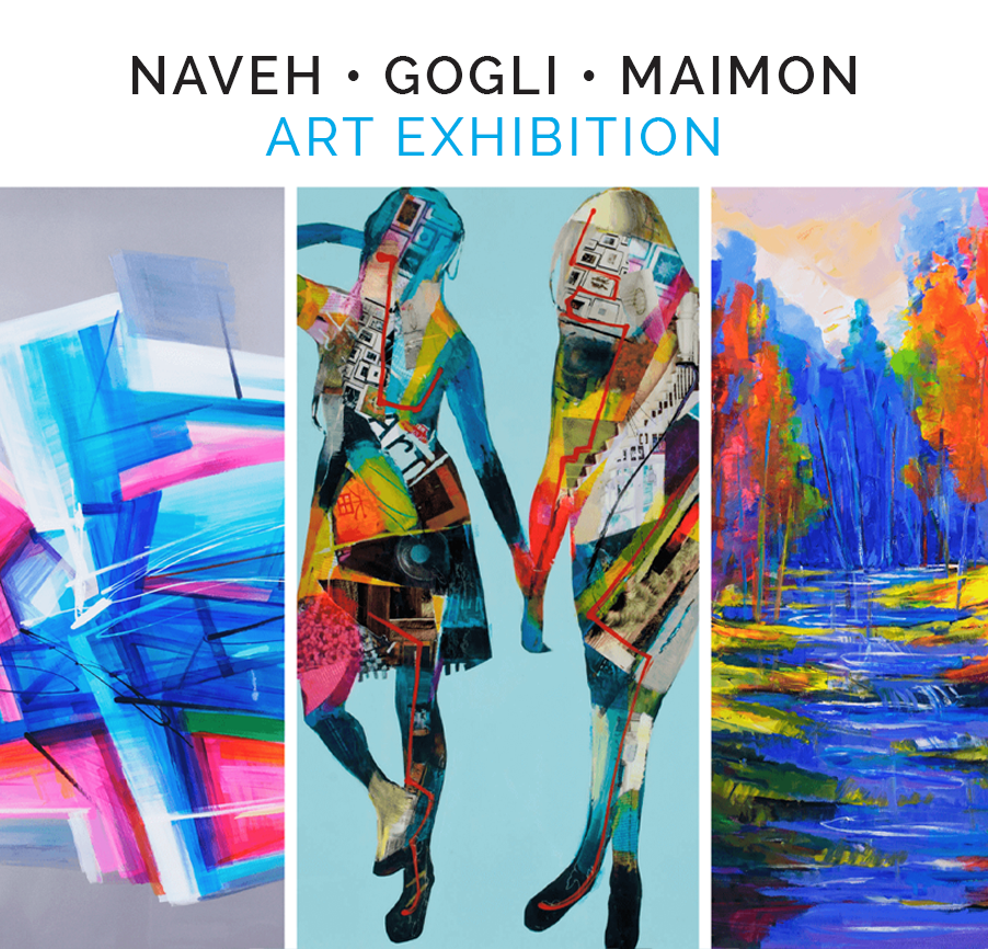 絵画 マーティン・ブルーク 青い絵。 1924 | アートプリント